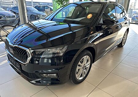 Skoda Fabia Selection 1.0 TSI