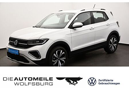 VW T-Cross Volkswagen 1.0 TSI Style Matrix/TravelAssist/PDC/Ap