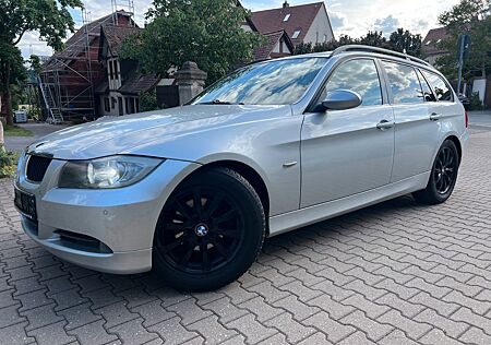 BMW 320i 320 Baureihe 3 Touring /NEU TÜV/FULL LEDER/