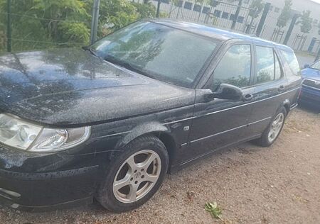 Saab 9-5 Kombi 3.0 TiD Vector