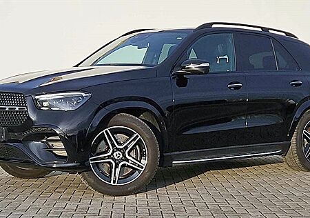 Mercedes-Benz GLE 350 de 4Matic AMG 245 KW AHK ACC 360°