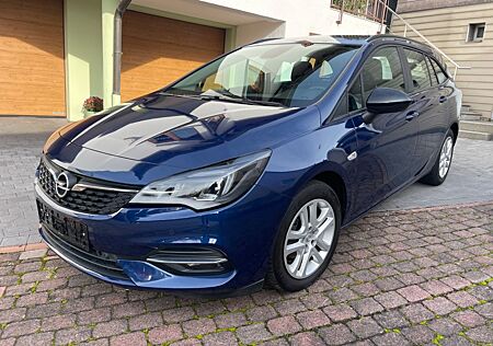 Opel Astra ST 1.5 Diesel 77kW Edition
