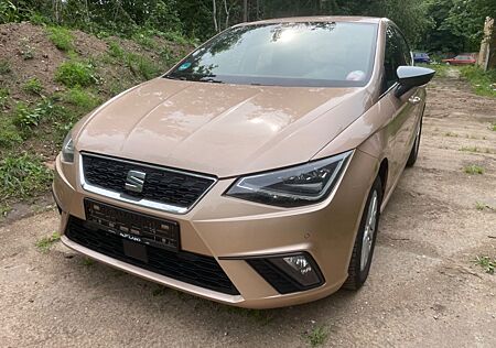 Seat Ibiza 1.0 TSI 85kW Style Style