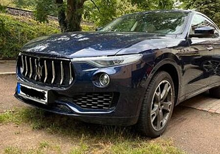 Maserati Levante Diesel 3.0 V6 202kW 4x4 Auto -