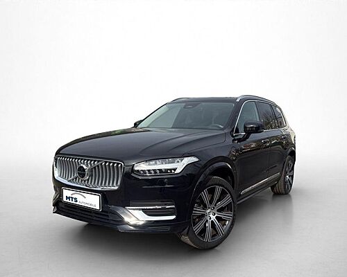 Volvo XC90 T8 AWD Ultimate Bright HUD Winterpaket