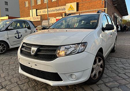 Dacia Logan MCV II Kombi HU/AU NEU , Insp. NEU