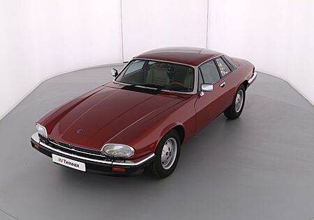 Jaguar XJS XJ-S H.E.