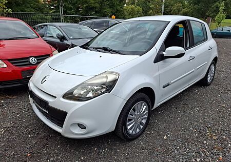 Renault Clio III Dynamique Klima TÜV