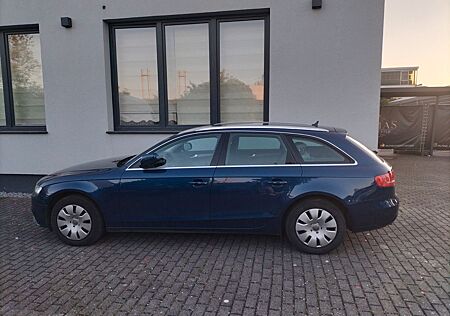 Audi A4 2.0 TDI 110kW Ambiente Avant