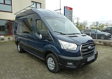 Ford Transit Kasten 350 L3 Trend Klima R-Kamera AHK