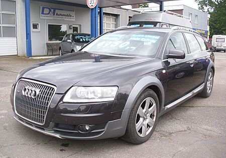 Audi A6 Allroad 3.0TDI Luftfahrw. erneuert/Vollausst.
