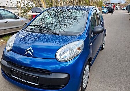 Citroën C1 1.0 Style Style