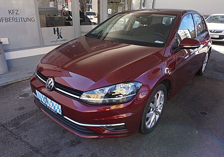 VW Golf Volkswagen VII Lim. Comfortline BMT/Start-Stopp