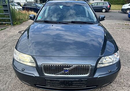 Volvo V70 D5 Edition Comfort Edition Comfort