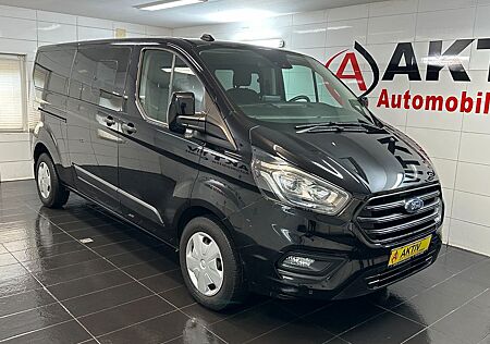 Ford Tourneo Custom Transit/Tourneo 2.0 TDCI Custom Lang *Automatik*