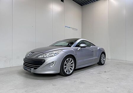 Peugeot RCZ 1.6 Benzine - Radio - Airco - Topstaat!