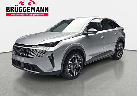 Peugeot 3008 1.2 HYBRID 145 E-DSC6 ALLURE LED DAB WINTER
