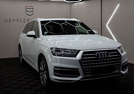 Audi Q7 3.0TFSI,Virtual,360°,Dist,Totw.Sitzlüft+Heiz