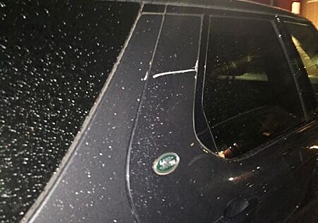 Land Rover Discovery D300 MHEV AWD SE Automatik SE