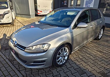 VW Golf Volkswagen VII Highline BMT,Automatik,PDC,Navi,Xenon