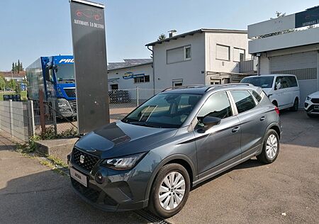 Seat Arona 1.0 TSI