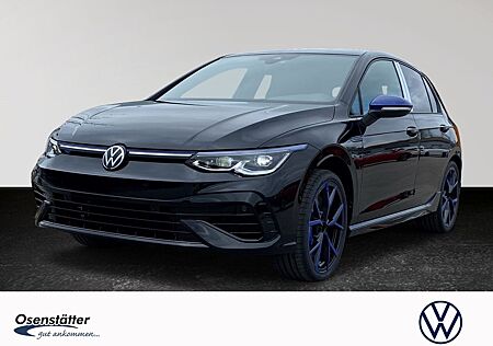 VW Golf Volkswagen R VIII 20 Year Performance 2,0 TSI 4MOTION