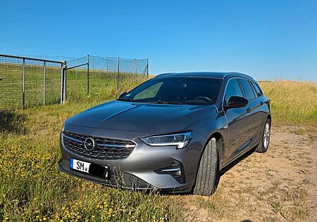 Opel Insignia Diesel/Auto./AHK/Pano/Massage/Matrix