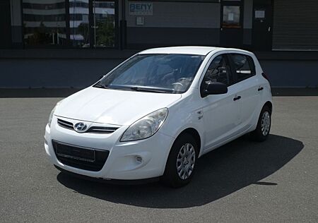 Hyundai i20 Classic