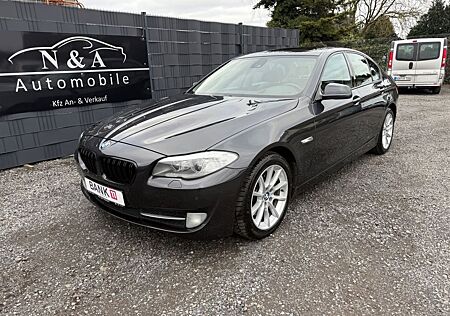BMW 535 Baureihe 5 Lim. i/B-Xenon/SHZ/Head-Up/
