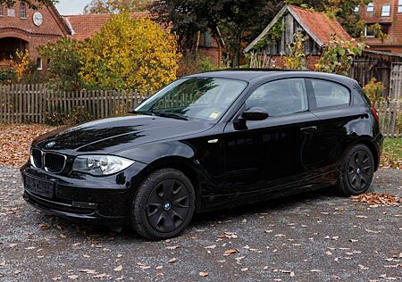 BMW 116 gebraucht kaufen BMW 116i 1er (E87) 3-Türer, 122 PS, Bj. 2009