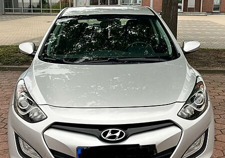 Hyundai i30 1.4 CRDi Classic Classic