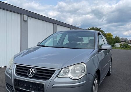 VW Polo Volkswagen mit TÜV, sehr gute Ausstattung und Garantie