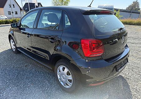 VW Polo Volkswagen 1.0 55kW BMT Comfortline Comfortline