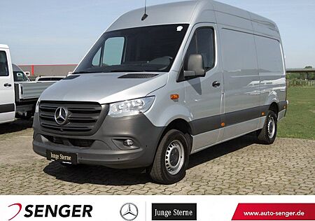 Mercedes-Benz Sprinter 317 CDI KA L2H2 MBUX 360°-Kamera Navi