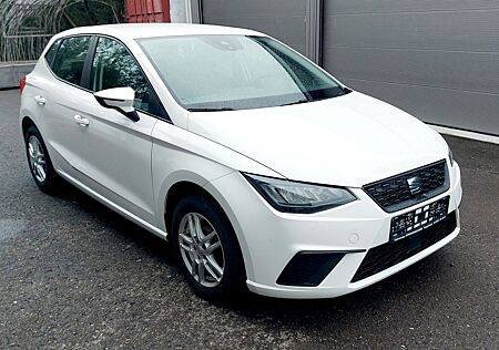 Seat Ibiza Style 1,0 TSI