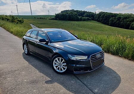 Audi A6 3.0 TFSI quattro S tronic Avant - StHz -AHK