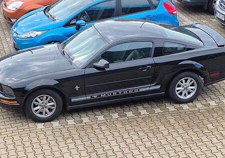 Ford Mustang 2007