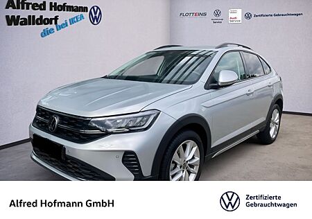VW Taigo Volkswagen 1.5 TSI Move DSG LED KLIMA LM