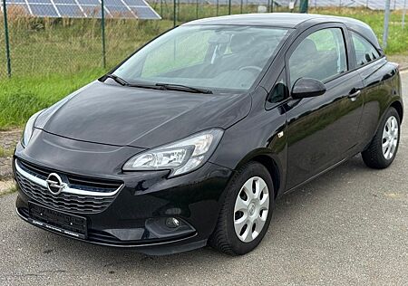 Opel Corsa 1.3 CDTI ecoFLEX Edition ON *Klima*SHZ*LHZ