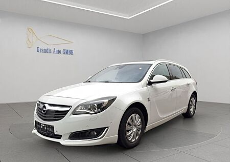 Opel Insignia A Sports Tourer Business Innovation