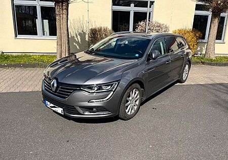 Renault Talisman Grandtour Business Edition