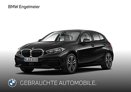 BMW 120 i Navi Pro Head-Up Panoramadach Driv.Assist!