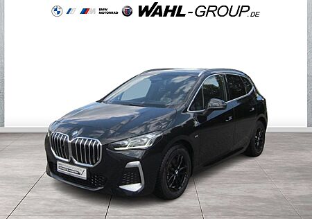 BMW 2er 220i ACTIVE TOURER M SPORT LC PROF AHK PANO HUD