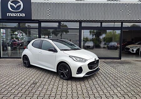 Mazda 2 Hybrid 1.5L Hybrid VVT-i Homura Plus