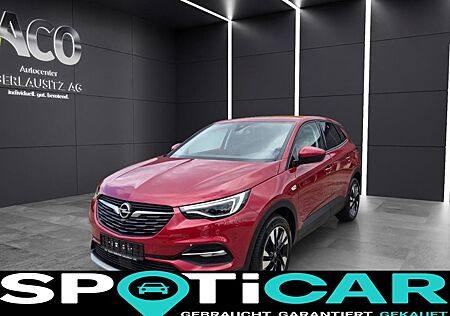 Opel Grandland X Grandland Elegance