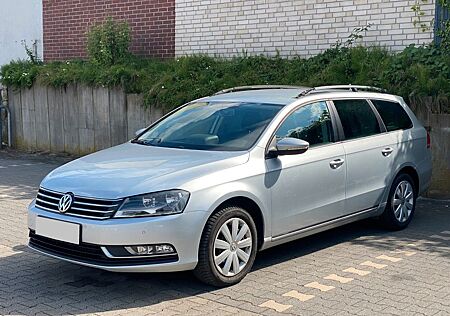 VW Passat Volkswagen Variant 2.0 TDI BlueMotion 4Motion