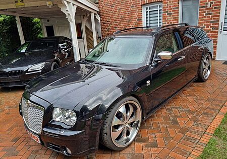 Chrysler 300C Touring 3.0 CRD+STARTECH / BRABUS+22 Zoll+