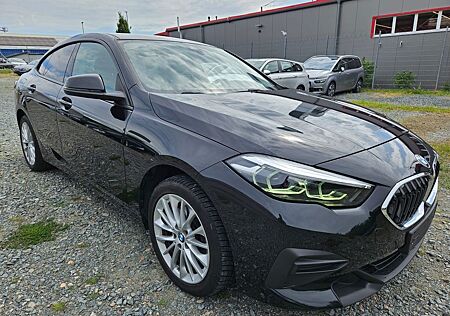 BMW 218 I ADVANTAGE * LIVE COCPIT * NAVI * LED