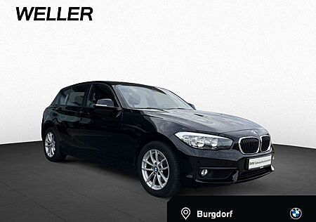 BMW 118i Bluetooth Navi Klima PDC el. Fenster