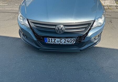 VW CC Volkswagen Passat 3,6 R-Line 4-Motion
